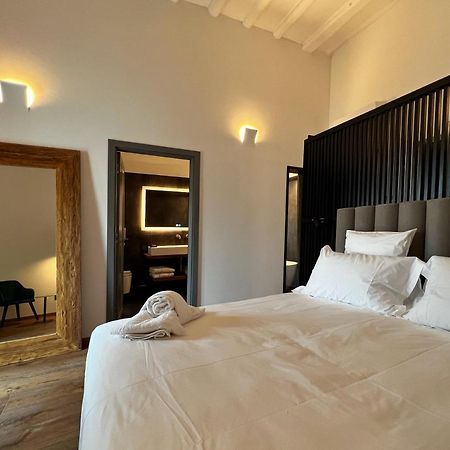 Gioiamia - Luxury Rooms In Cattedrale Palermo Exterior photo
