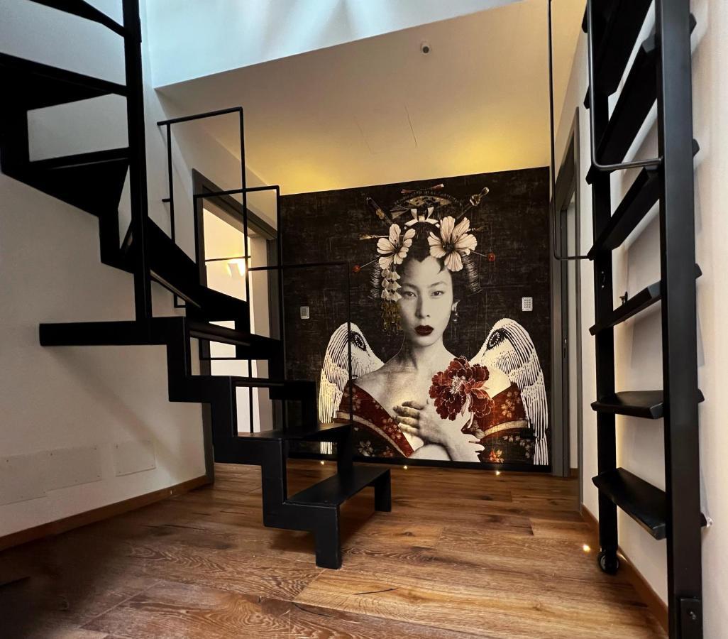 Gioiamia - Luxury Rooms In Cattedrale Palermo Exterior photo
