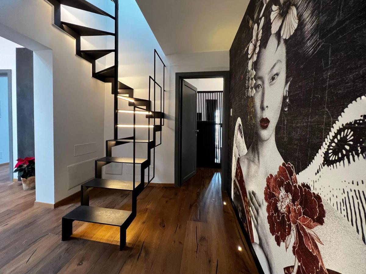 Gioiamia - Luxury Rooms In Cattedrale Palermo Exterior photo