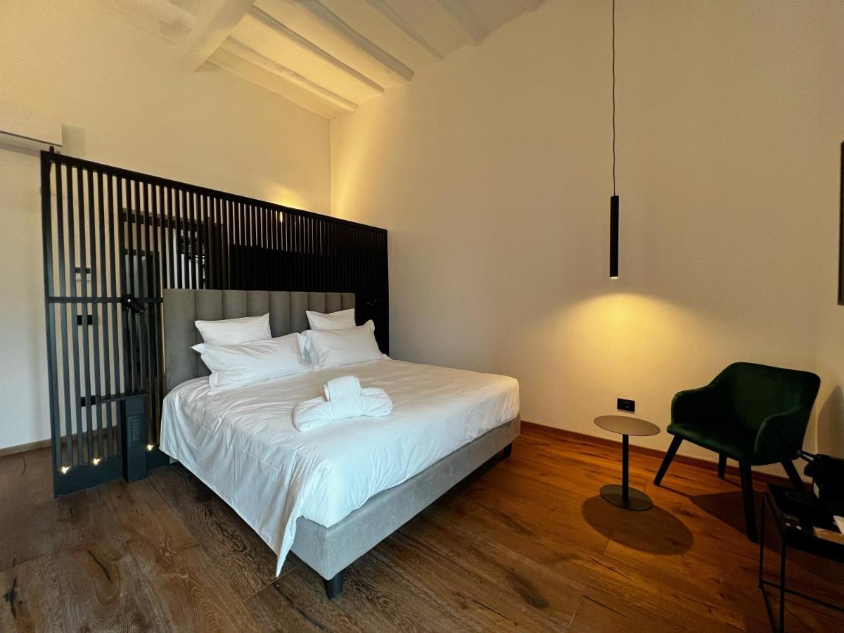 Gioiamia - Luxury Rooms In Cattedrale Palermo Exterior photo
