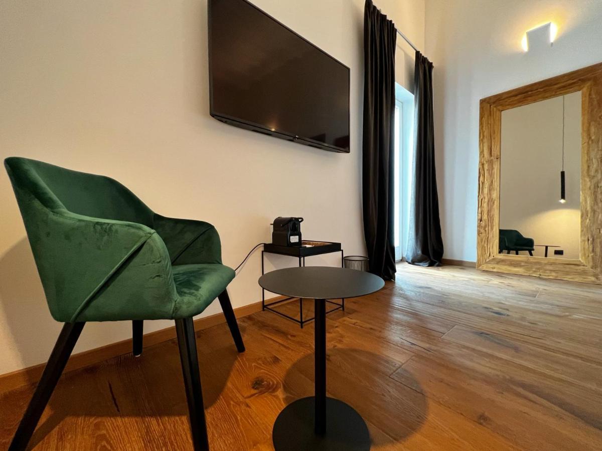 Gioiamia - Luxury Rooms In Cattedrale Palermo Exterior photo