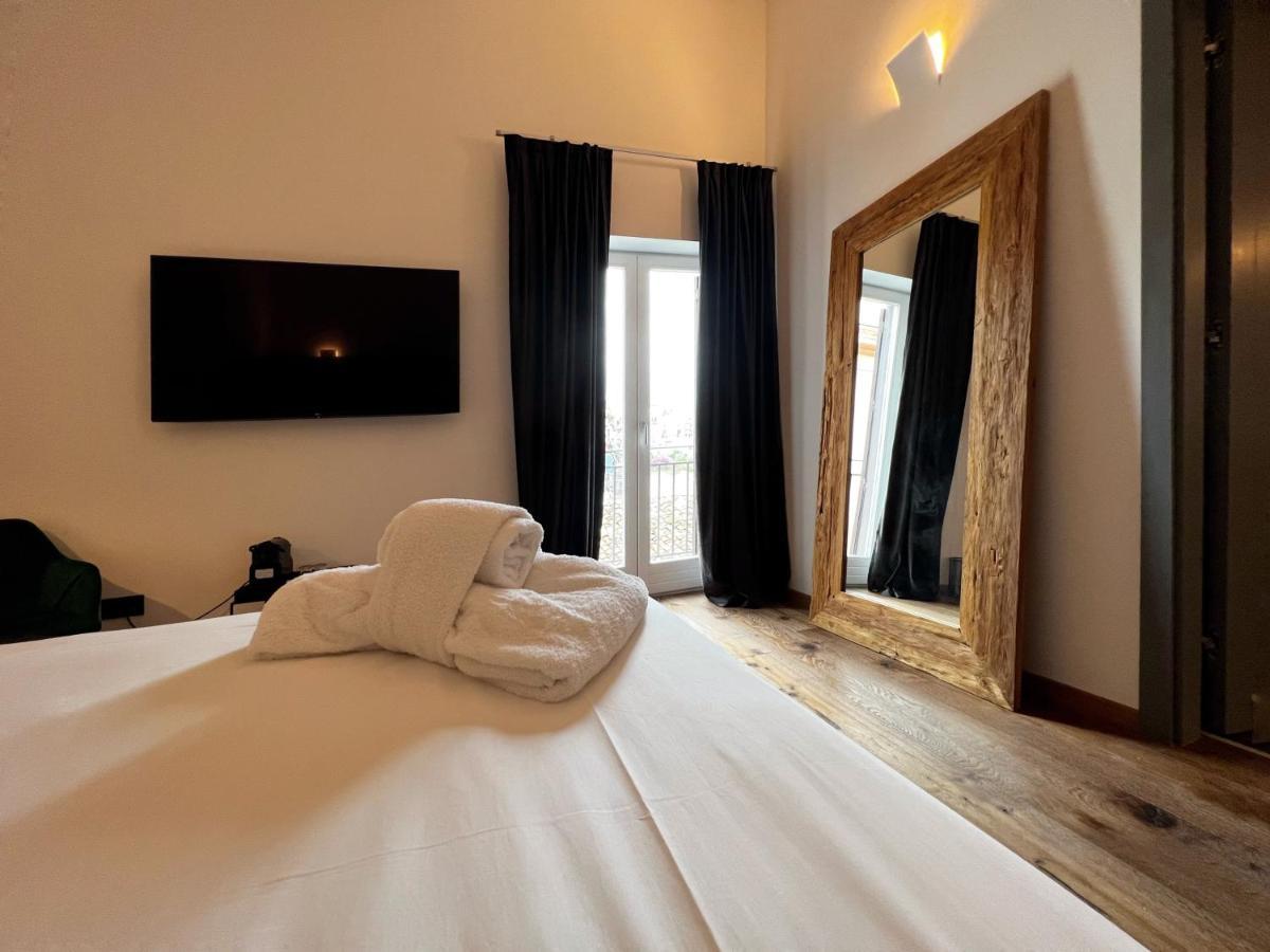 Gioiamia - Luxury Rooms In Cattedrale Palermo Exterior photo