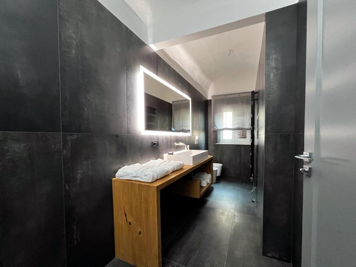 Gioiamia - Luxury Rooms In Cattedrale Palermo Exterior photo