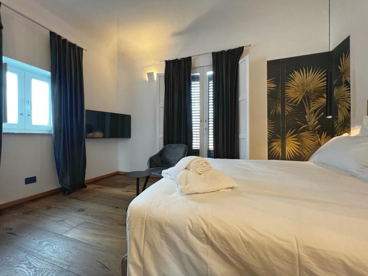Gioiamia - Luxury Rooms In Cattedrale Palermo Exterior photo