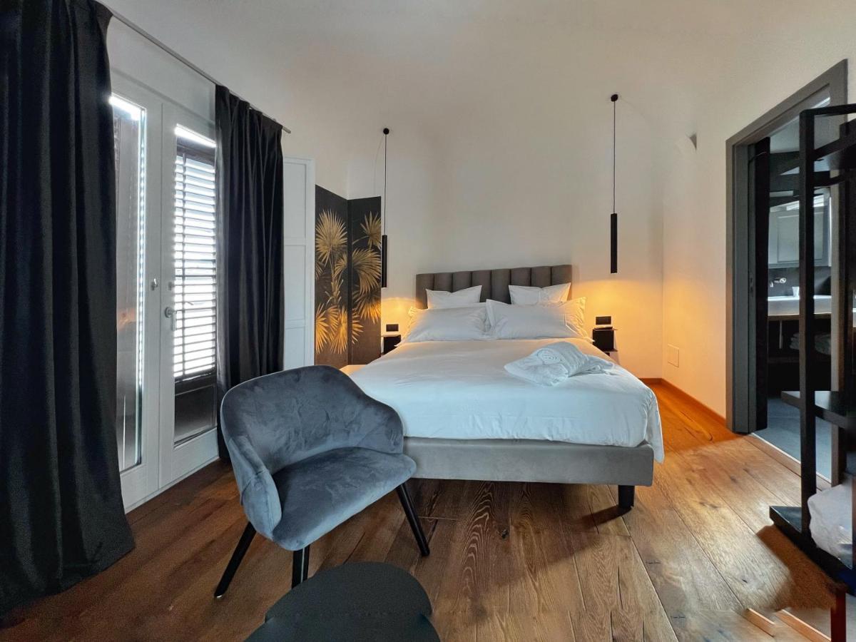 Gioiamia - Luxury Rooms In Cattedrale Palermo Exterior photo