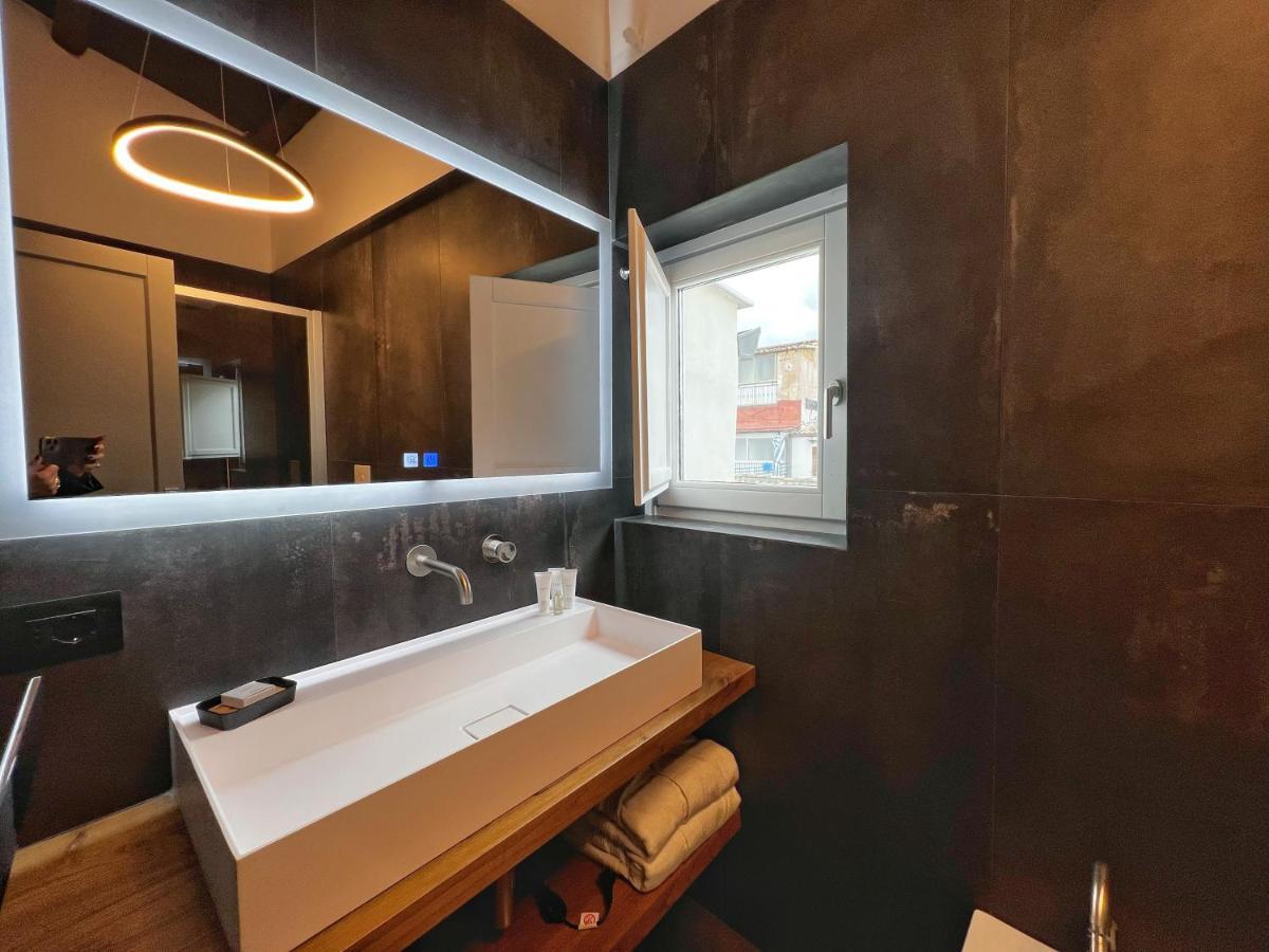 Gioiamia - Luxury Rooms In Cattedrale Palermo Exterior photo