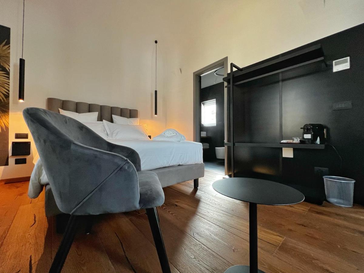 Gioiamia - Luxury Rooms In Cattedrale Palermo Exterior photo